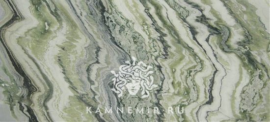 Himalayan Green - изображение 1