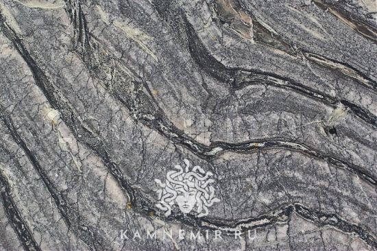 Wooden Black - изображение 1