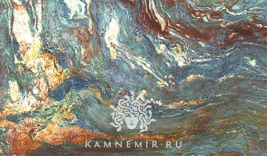 Van Gogh / Blue Louise - изображение 2