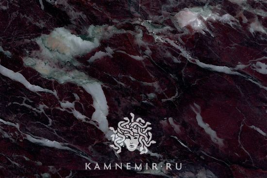 Red Fiorentino - изображение 2