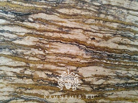 Travertine Mystic - изображение 3