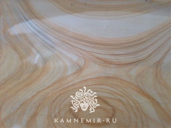 Teakwood песчаник - изображение 3