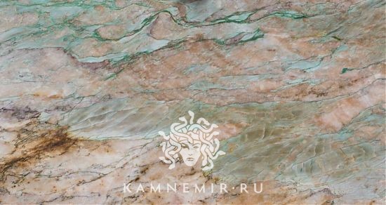 Alexandrita - изображение 4