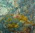 Van Gogh / Blue Louise - мини изображение 4