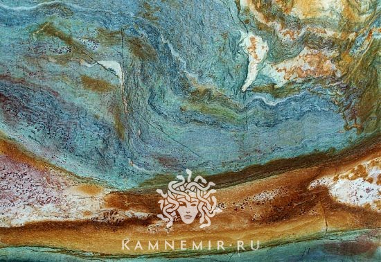 Van Gogh / Blue Louise - изображение 5