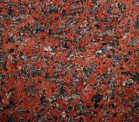 Фрагмент текстуры African Red