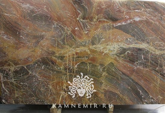 Diaspro Fancy - фото 1