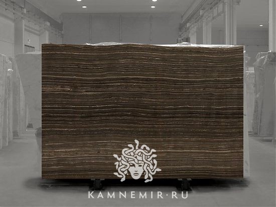 Eramosa / Tobacco Brown - фото 1