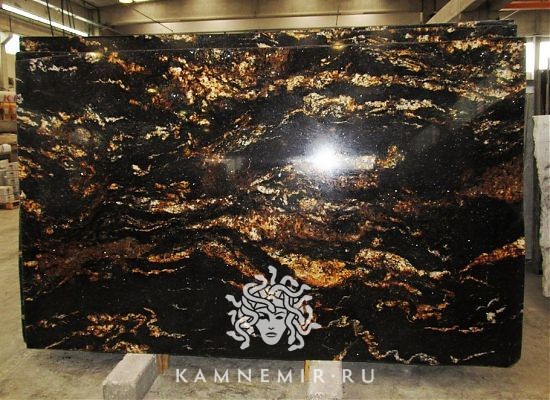 Black Taurus / Black Fusion - фото 1