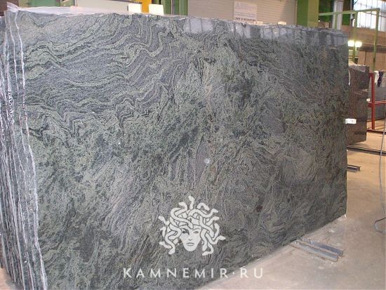 Verde Marina - фото 1