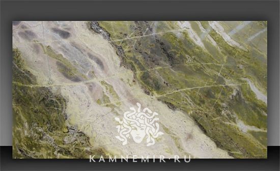 Irish Green - фото 1