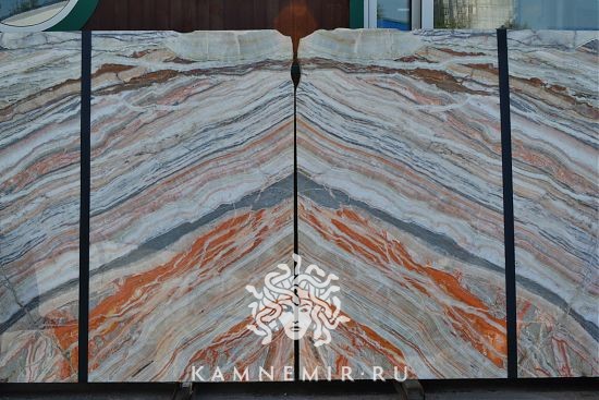 Rainbow Onyx - фото 2