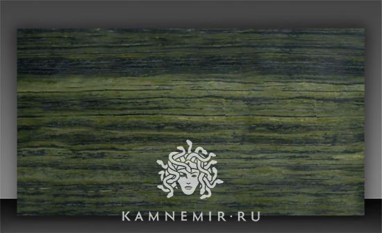 Verde Bamboo - фото 1