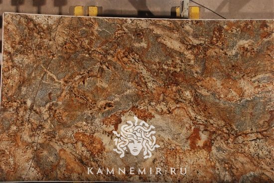 Lapidus / Lapidus Gold - фото 1