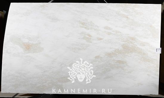 Bianco Namibia / Rhino White - фото 1