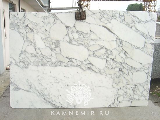 Arabescato Faniello - фото 1