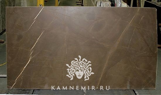 Bronze Amani - фото 1