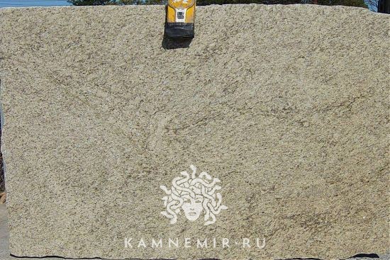 Giallo Ornamentale - фото 1