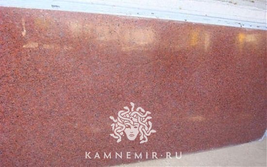 Rajasthan Red - фото 1