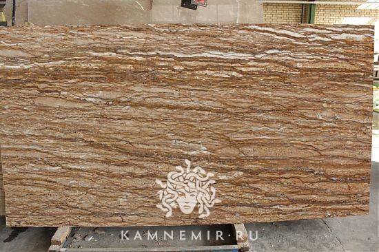 Travertine Mystic - фото 1