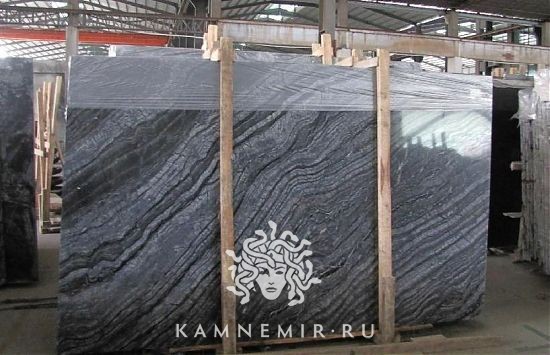 Wooden Black - фото 2