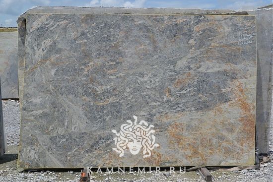 Cielo / Quartzite Cielo - фото 2