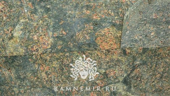 Desert Green - фото 2