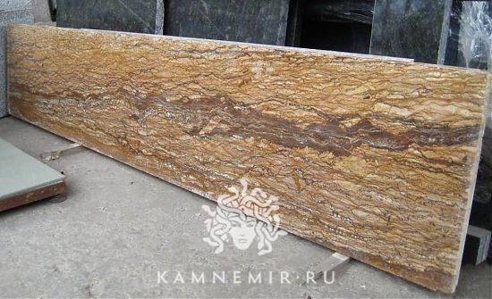 Travertine Mystic - фото 2