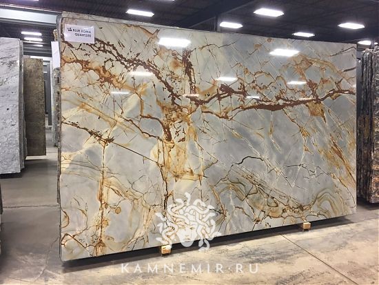 Blue Roma - фото 2