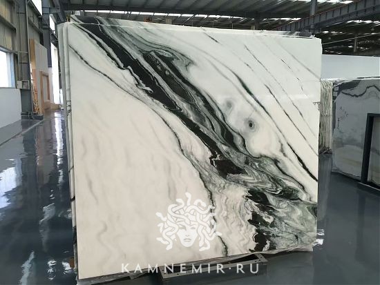 Panda White - фото 2