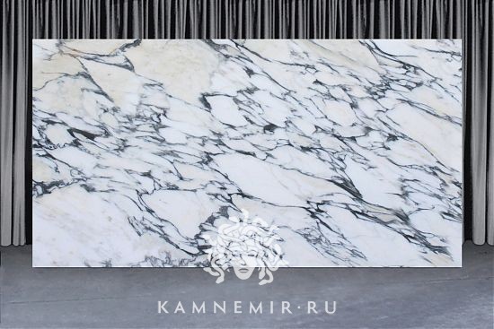 Arabescato Corchia - фото 3