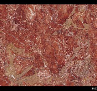 Breccia Pernice - фото 3