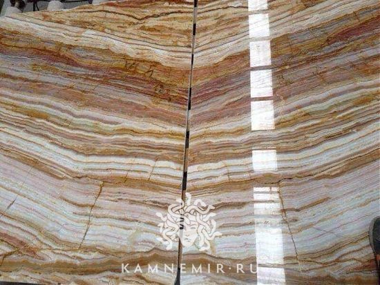 Rainbow Onyx - фото 4