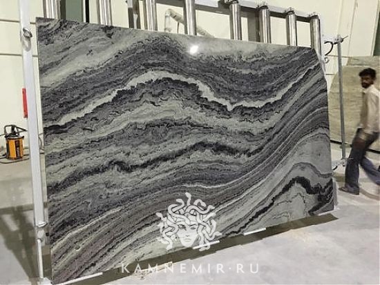 Black Wave - фото 3