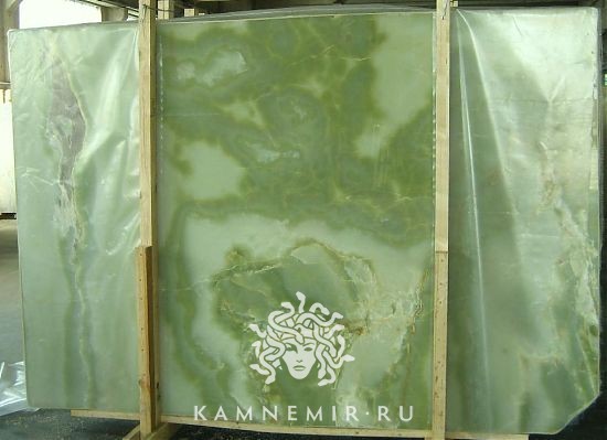 Jade Green - фото 3