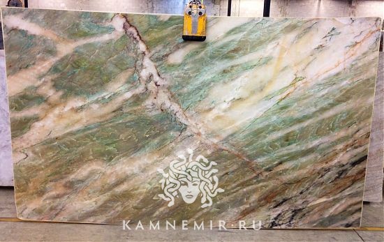 Alexandrita - фото 3