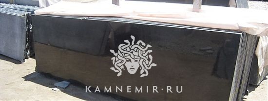 Rajasthan Black - фото 4