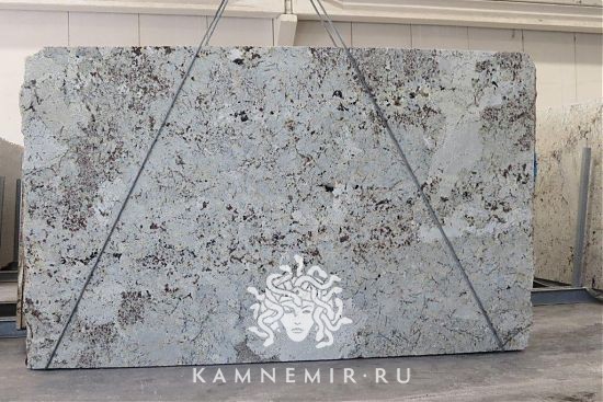 Alaska White - фото 3