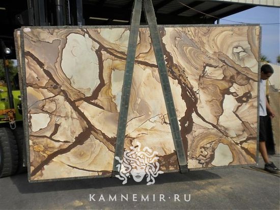 Stone Wood - фото 3