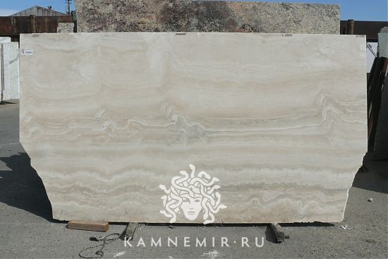 Travertine Alabastrino - фото 3