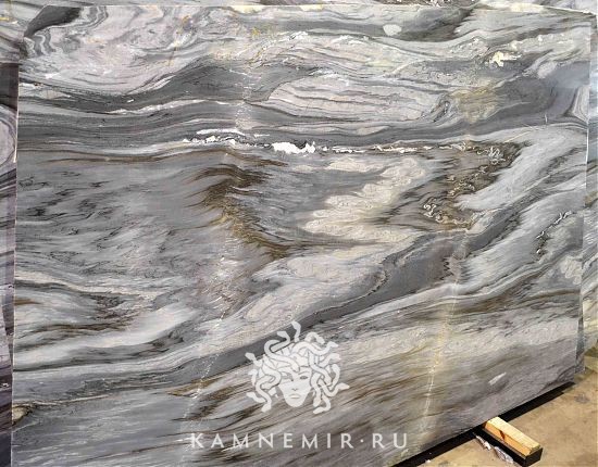 Calacatta Cielo - фото 4