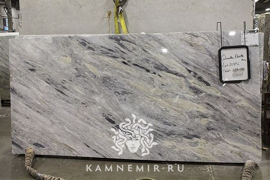 Calacatta Bluette / Calacatta Azul - фото 4