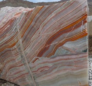 Rainbow Onyx - фото 5