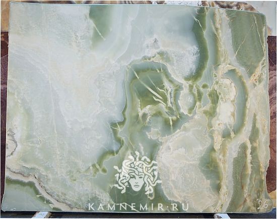 Jade Green - фото 4