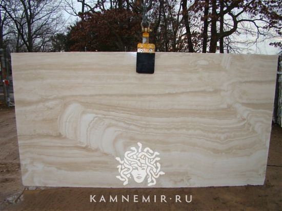 Travertine Alabastrino - фото 4