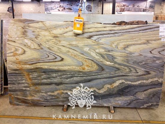 Calacatta Cielo - фото 5