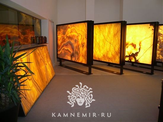 Onyx Nuvolato / Nuvolato Extra - фото 6