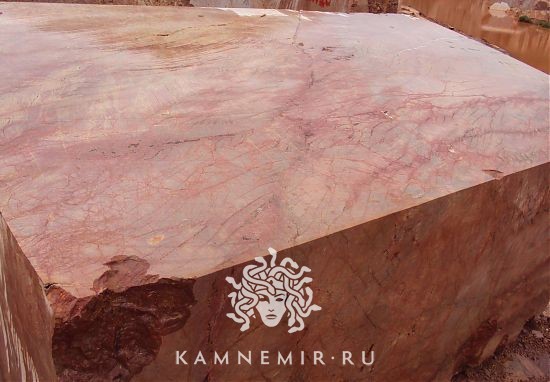 Rosso Damasco - фото 5