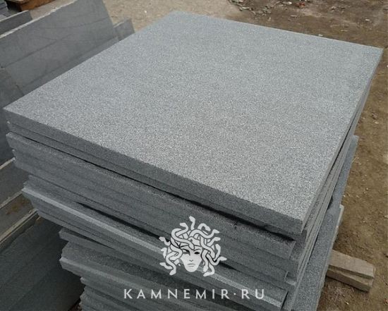 Padang Dark / G 654 / Sesame Black - фото 6