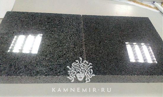 Padang Dark / G 654 / Sesame Black - фото 7